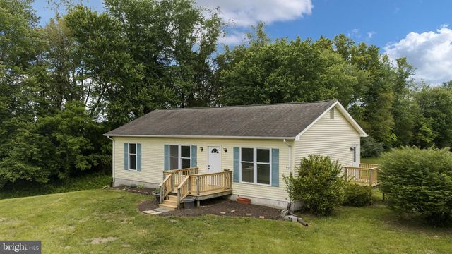 9 PAYNE LN, Amissville, VA 20106