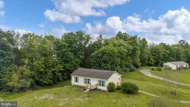 9 PAYNE LN, Amissville, VA 20106