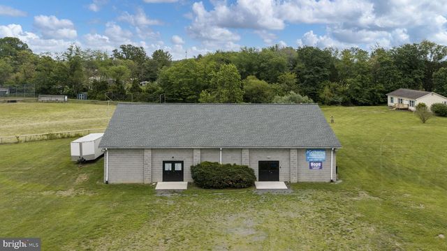 9 PAYNE LN, Amissville, VA 20106