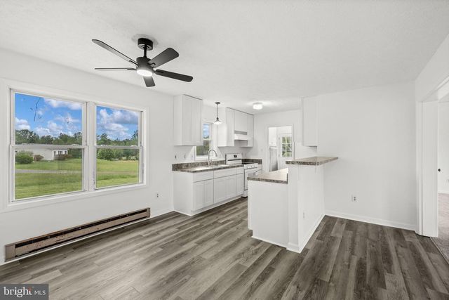9 PAYNE LN, Amissville, VA 20106