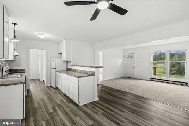 9 PAYNE LN, Amissville, VA 20106