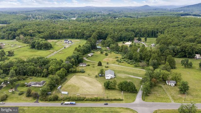 9 PAYNE LN, Amissville, VA 20106