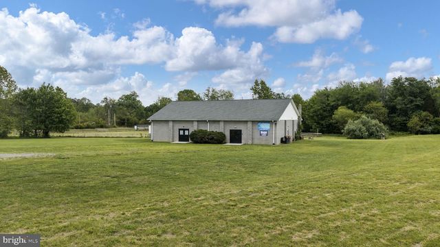 9 PAYNE LN, Amissville, VA 20106