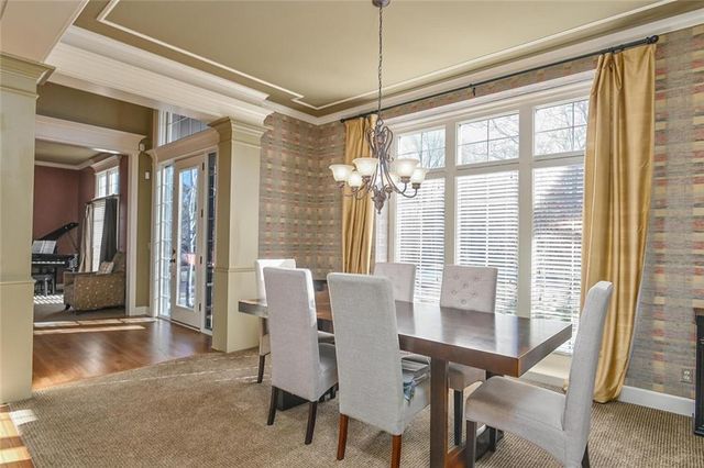 14500 Perry Street, Overland Park, KS 66221