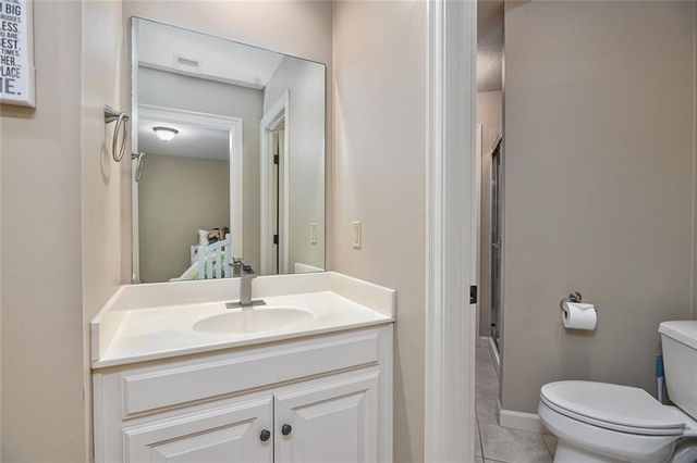 14500 Perry Street, Overland Park, KS 66221