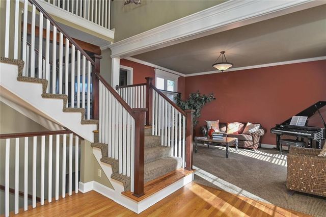 14500 Perry Street, Overland Park, KS 66221