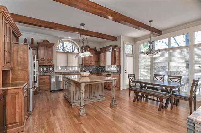 14500 Perry Street, Overland Park, KS 66221