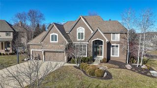 14500 Perry Street, Overland Park, KS 66221