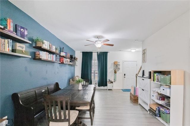 3824 Nansemond PW, Suffolk, VA 23435