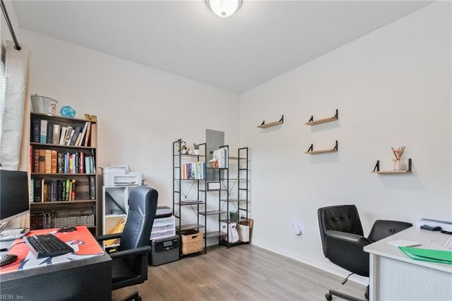 3824 Nansemond PW, Suffolk, VA 23435