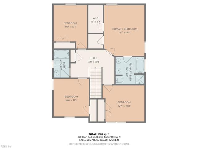 3824 Nansemond PW, Suffolk, VA 23435