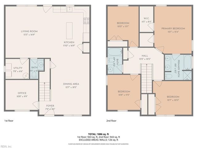 3824 Nansemond PW, Suffolk, VA 23435