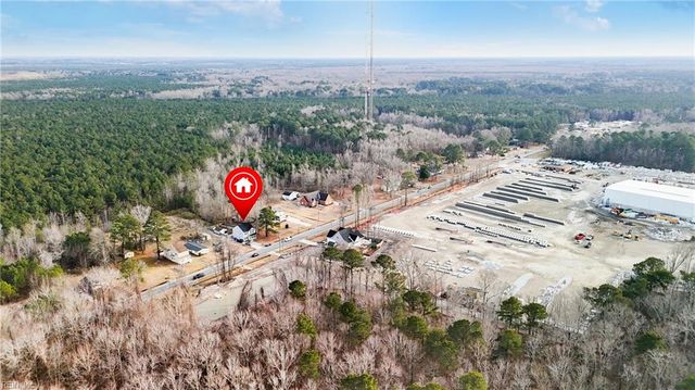 3824 Nansemond PW, Suffolk, VA 23435