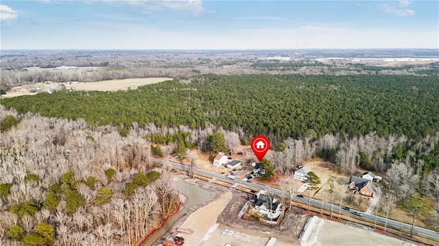 3824 Nansemond PW, Suffolk, VA 23435