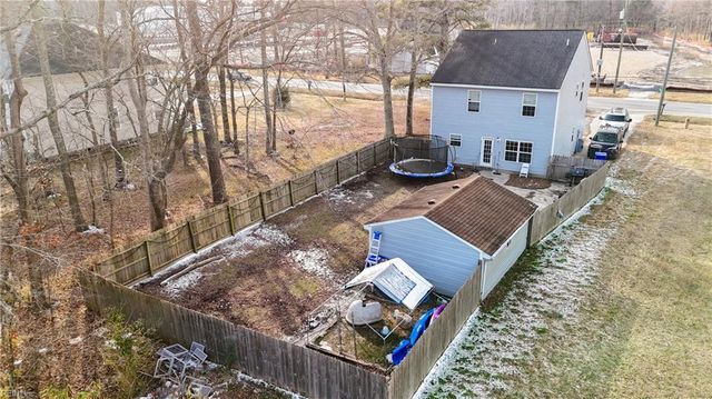 3824 Nansemond PW, Suffolk, VA 23435