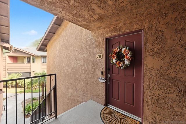 514 Calle Montecito 78, Oceanside, CA 92057