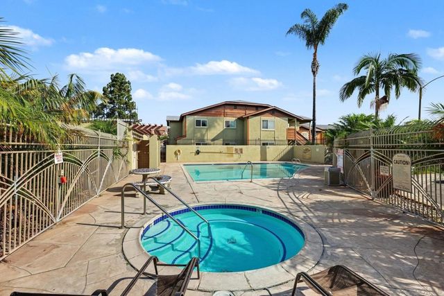 514 Calle Montecito 78, Oceanside, CA 92057