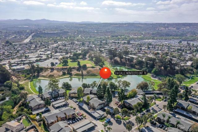 514 Calle Montecito 78, Oceanside, CA 92057