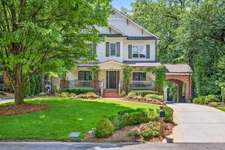615 Burke Road, Atlanta, GA 30305