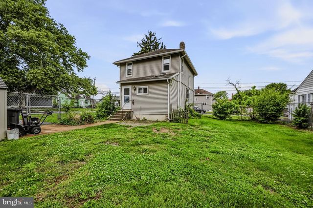 100 WASHINGTON AVE, Elsmere, DE 19805