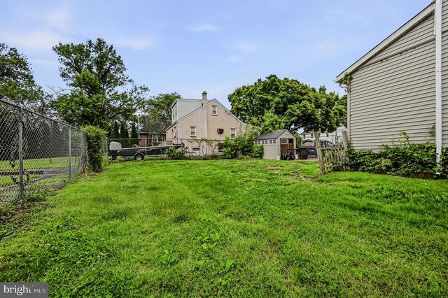100 WASHINGTON AVE, Elsmere, DE 19805