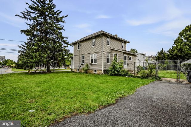 100 WASHINGTON AVE, Elsmere, DE 19805