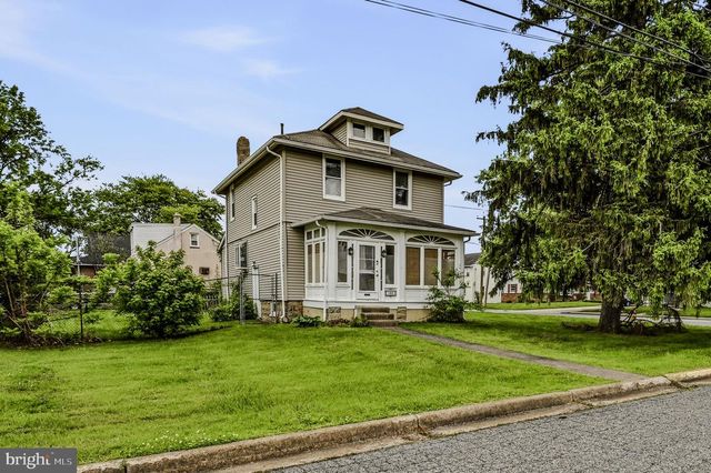 100 WASHINGTON AVE, Elsmere, DE 19805