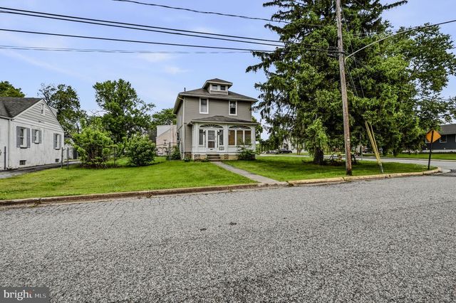100 WASHINGTON AVE, Elsmere, DE 19805