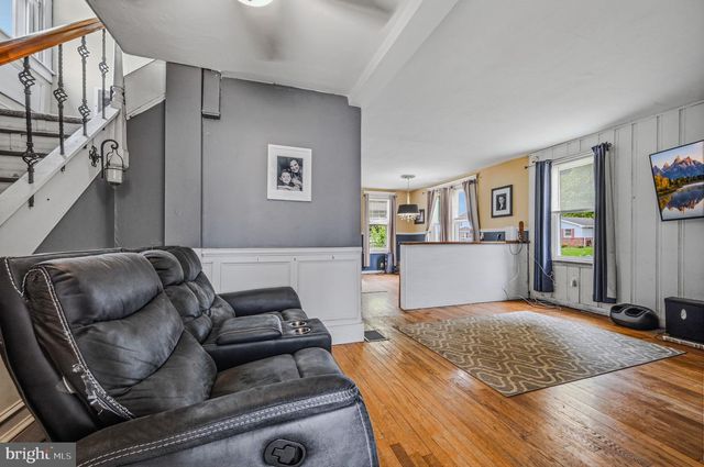 100 WASHINGTON AVE, Elsmere, DE 19805