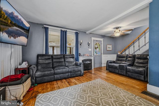 100 WASHINGTON AVE, Elsmere, DE 19805