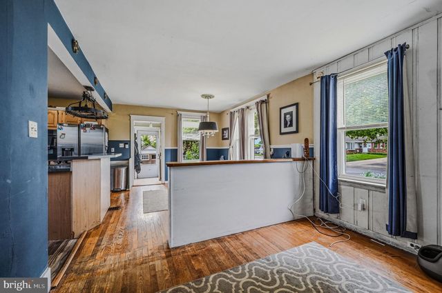 100 WASHINGTON AVE, Elsmere, DE 19805