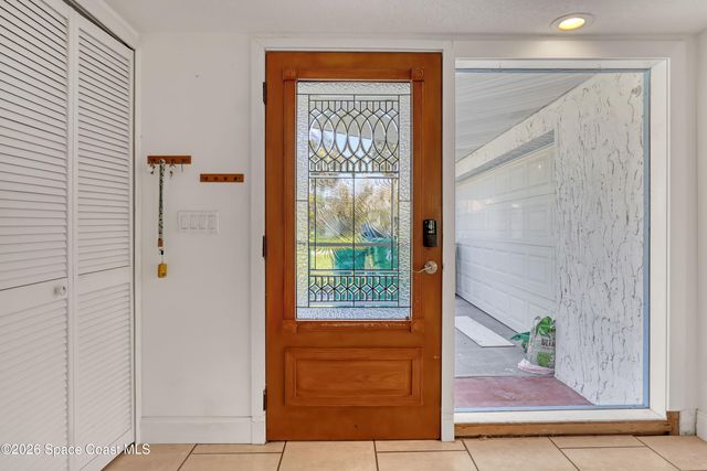 311 Arrowhead Lane, Melbourne Beach, FL 32951