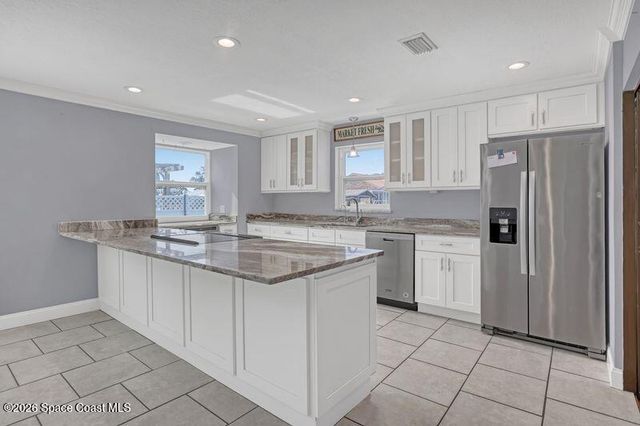 311 Arrowhead Lane, Melbourne Beach, FL 32951