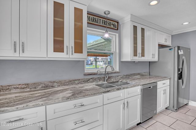 311 Arrowhead Lane, Melbourne Beach, FL 32951