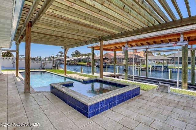 311 Arrowhead Lane, Melbourne Beach, FL 32951