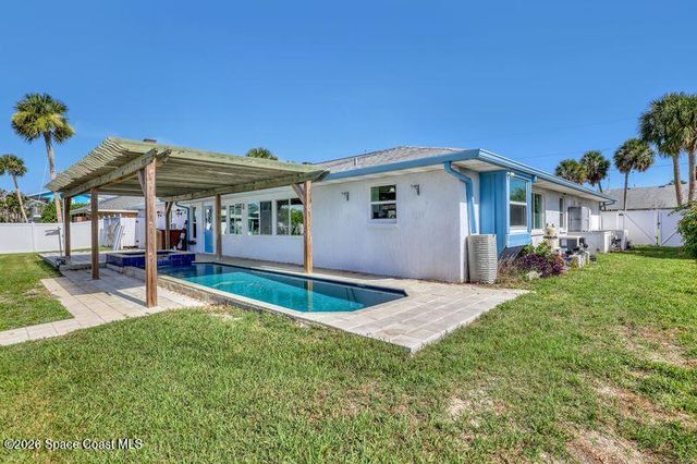 311 Arrowhead Lane, Melbourne Beach, FL 32951