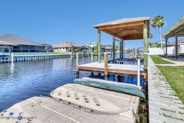 311 Arrowhead Lane, Melbourne Beach, FL 32951
