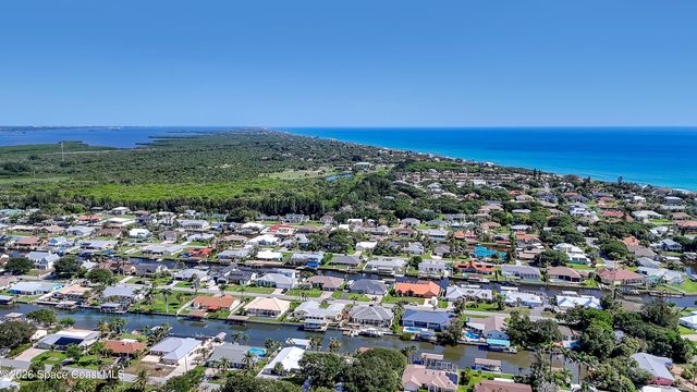 311 Arrowhead Lane, Melbourne Beach, FL 32951