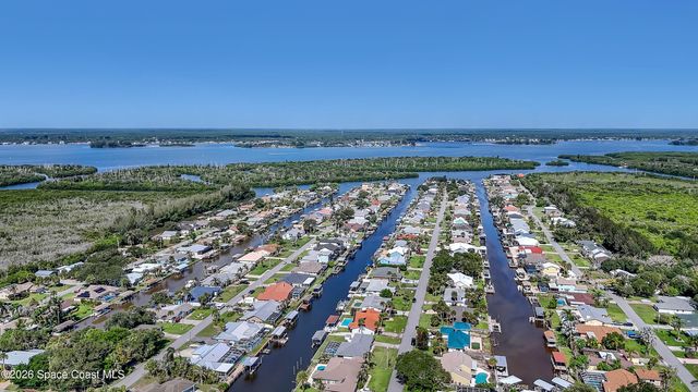 311 Arrowhead Lane, Melbourne Beach, FL 32951