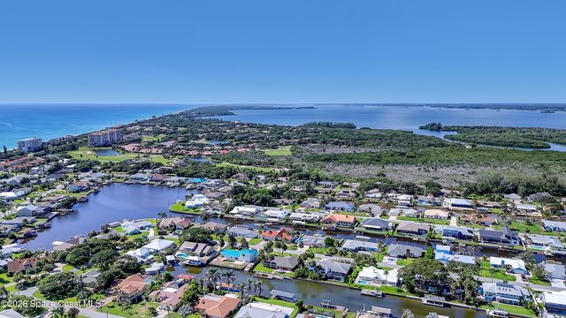311 Arrowhead Lane, Melbourne Beach, FL 32951