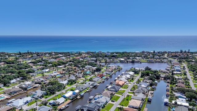 311 Arrowhead Lane, Melbourne Beach, FL 32951