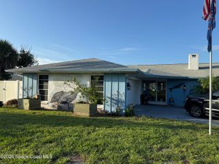 311 Arrowhead Lane, Melbourne Beach, FL 32951