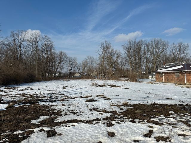 1206 E 53rd Street, Anderson, IN 46013