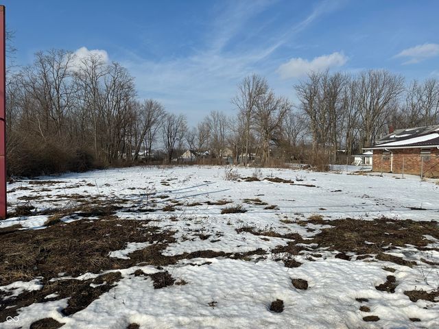 1206 E 53rd Street, Anderson, IN 46013