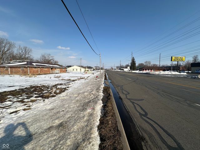 1206 E 53rd Street, Anderson, IN 46013