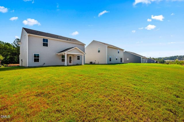 422 Rosewood Drive, Sanford, NC 27330