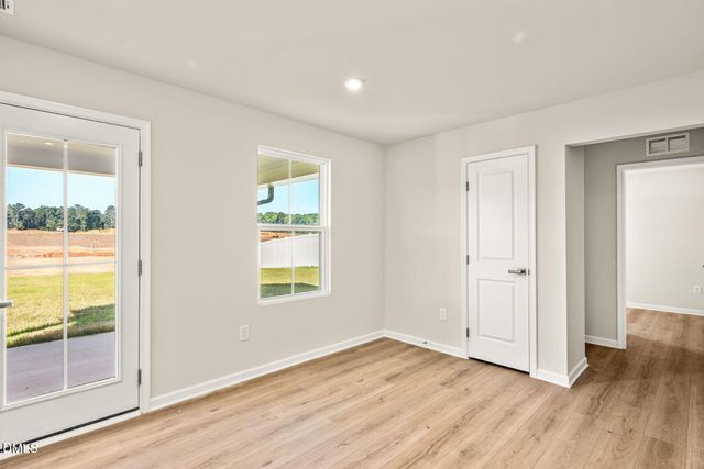 422 Rosewood Drive, Sanford, NC 27330