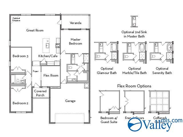 147 Virtue Way, Harvest, AL 35749