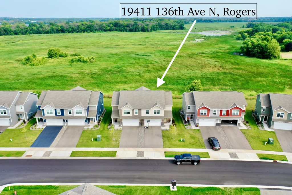 19411 136th Avenue N, Rogers, MN 55374 — photo 3