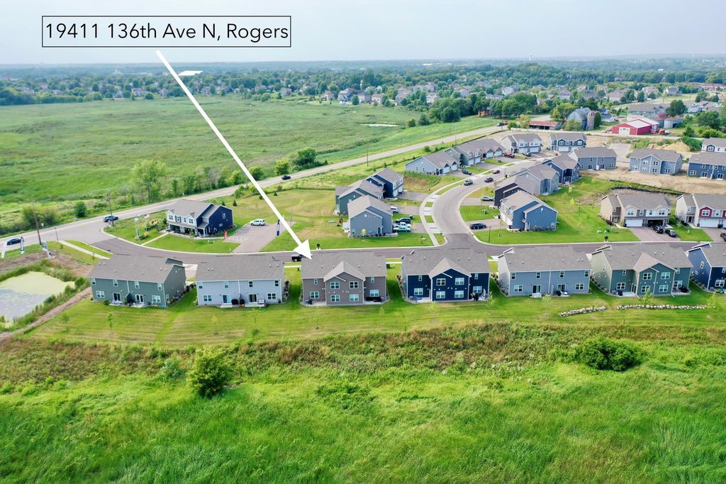 19411 136th Avenue N, Rogers, MN 55374 — photo 4